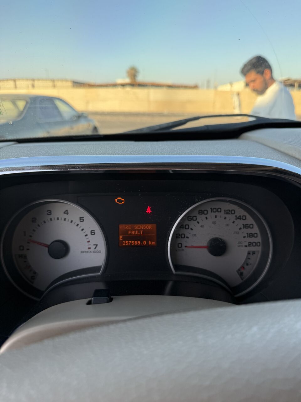 Riyadh, Vehicles, Cars & Trucks , SAR 15000,  Ford Explorer,  2008,  Automatic,  257000 KM,   Is For Sale