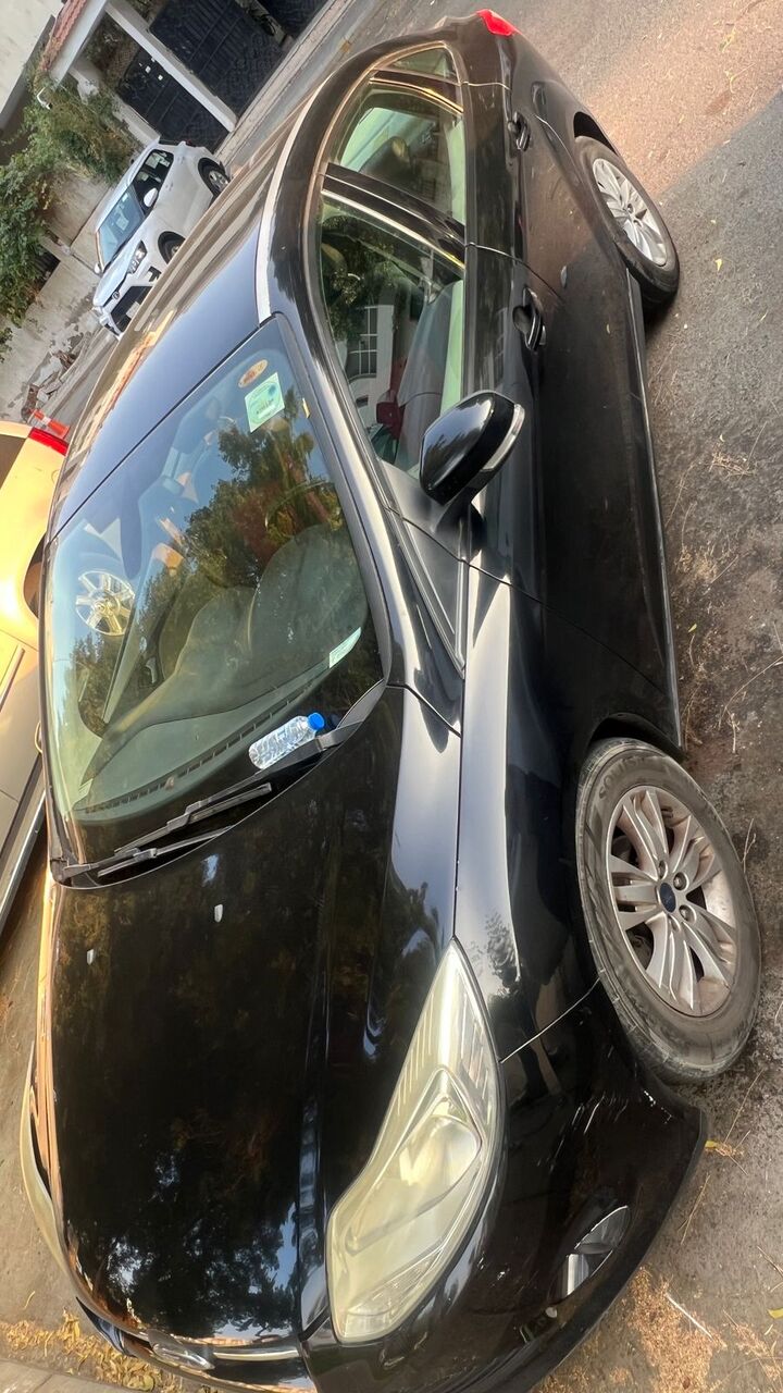 Jeddah, Vehicles, Cars & Trucks , SAR 20000,  Ford Focus,  2014,  Automatic,  178000 KM,  SAR 20000,, , , 178,000 Km, Excellent Condition (Negotiable)