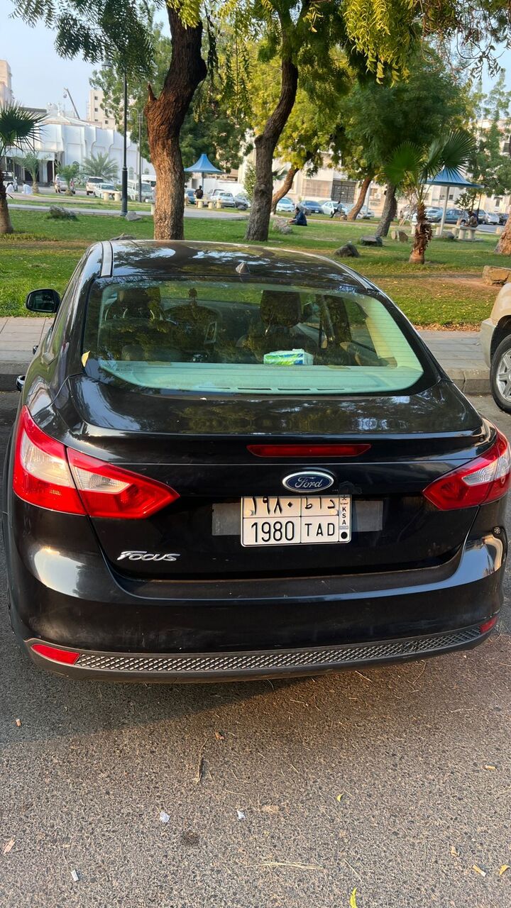 Jeddah, Vehicles, Cars & Trucks , SAR 20000,  Ford Focus,  2014,  Automatic,  178000 KM,  SAR 20000,, , , 178,000 Km, Excellent Condition (Negotiable)
