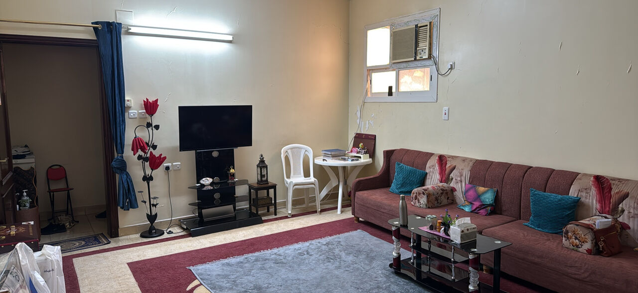 Riyadh, Furniture, SAR 8500,  A Complete Family Set Up Furniture And Home Appliances