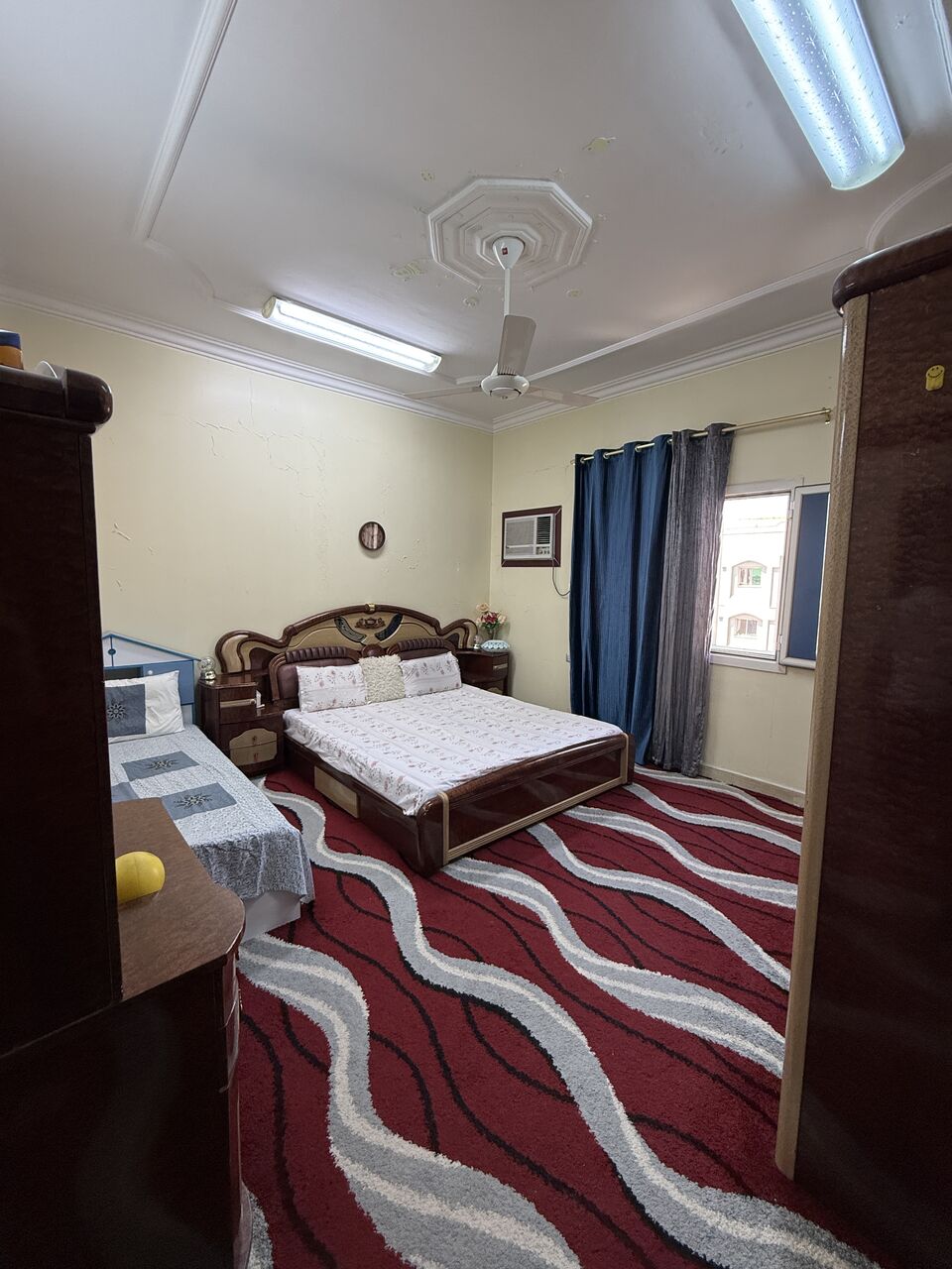 Riyadh, Furniture, SAR 8500,  A Complete Family Set Up Furniture And Home Appliances