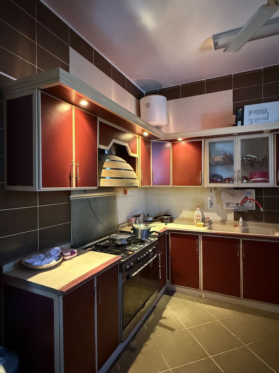 Riyadh, Furniture, SAR 8500,  A Complete Family Set Up Furniture And Home Appliances