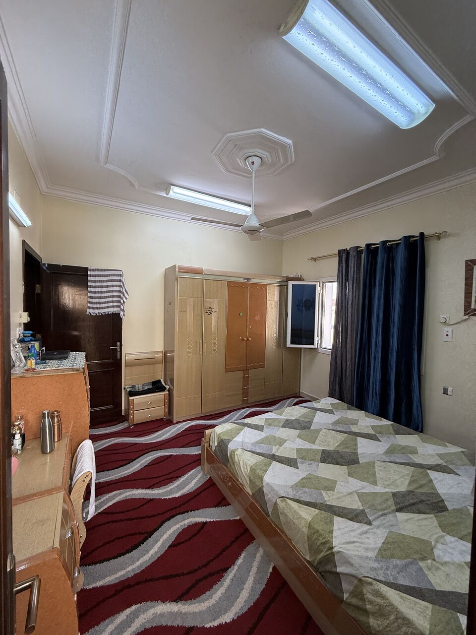 Riyadh, Furniture, SAR 8500,  A Complete Family Set Up Furniture And Home Appliances