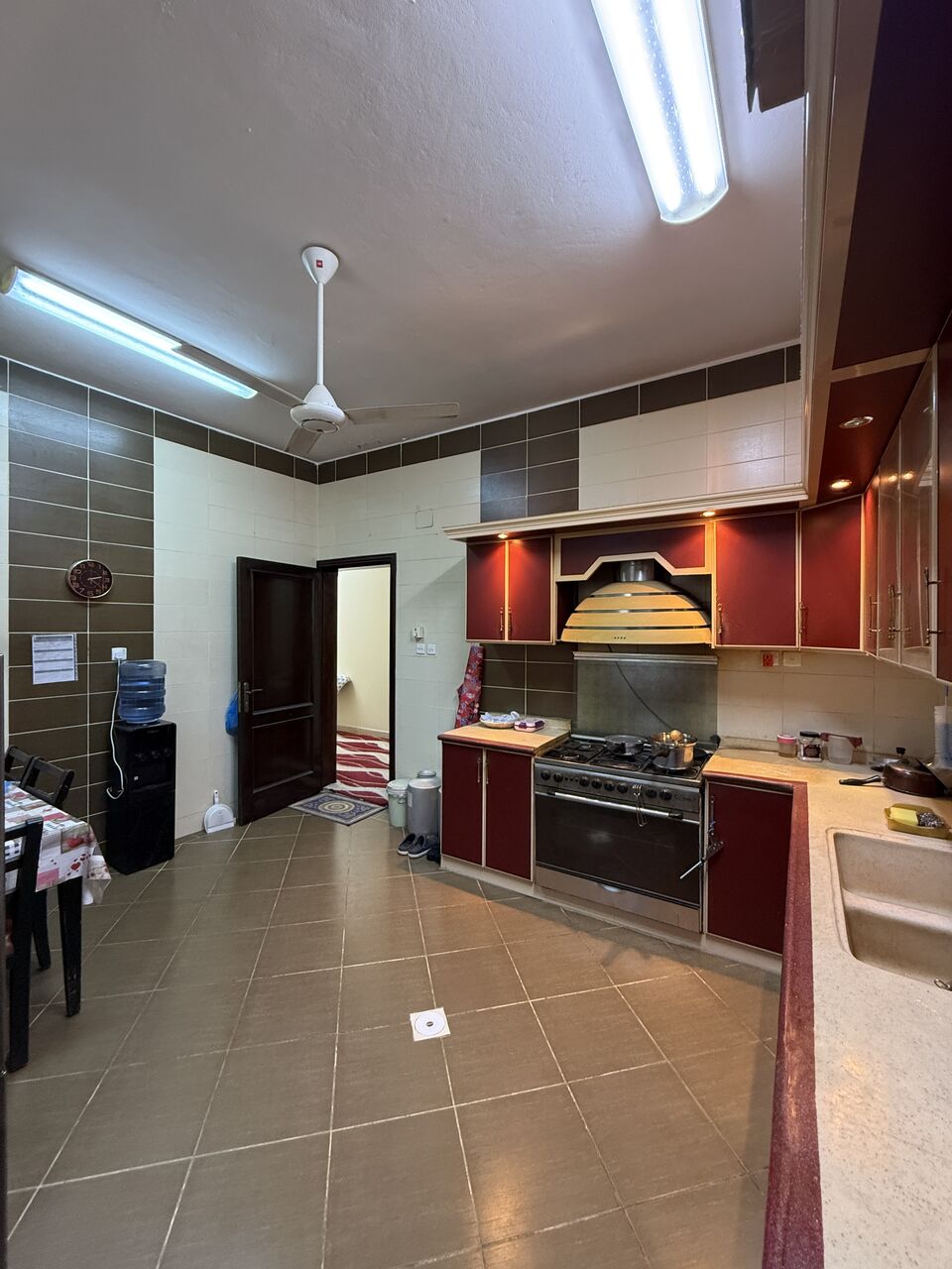 Riyadh, Furniture, SAR 8500,  A Complete Family Set Up Furniture And Home Appliances
