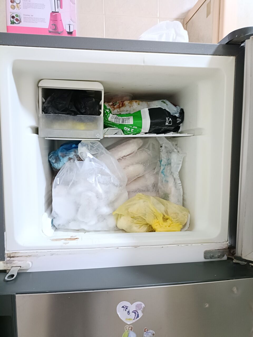 Jeddah, Appliances, SAR 600,  Want To Sell My Fridge
