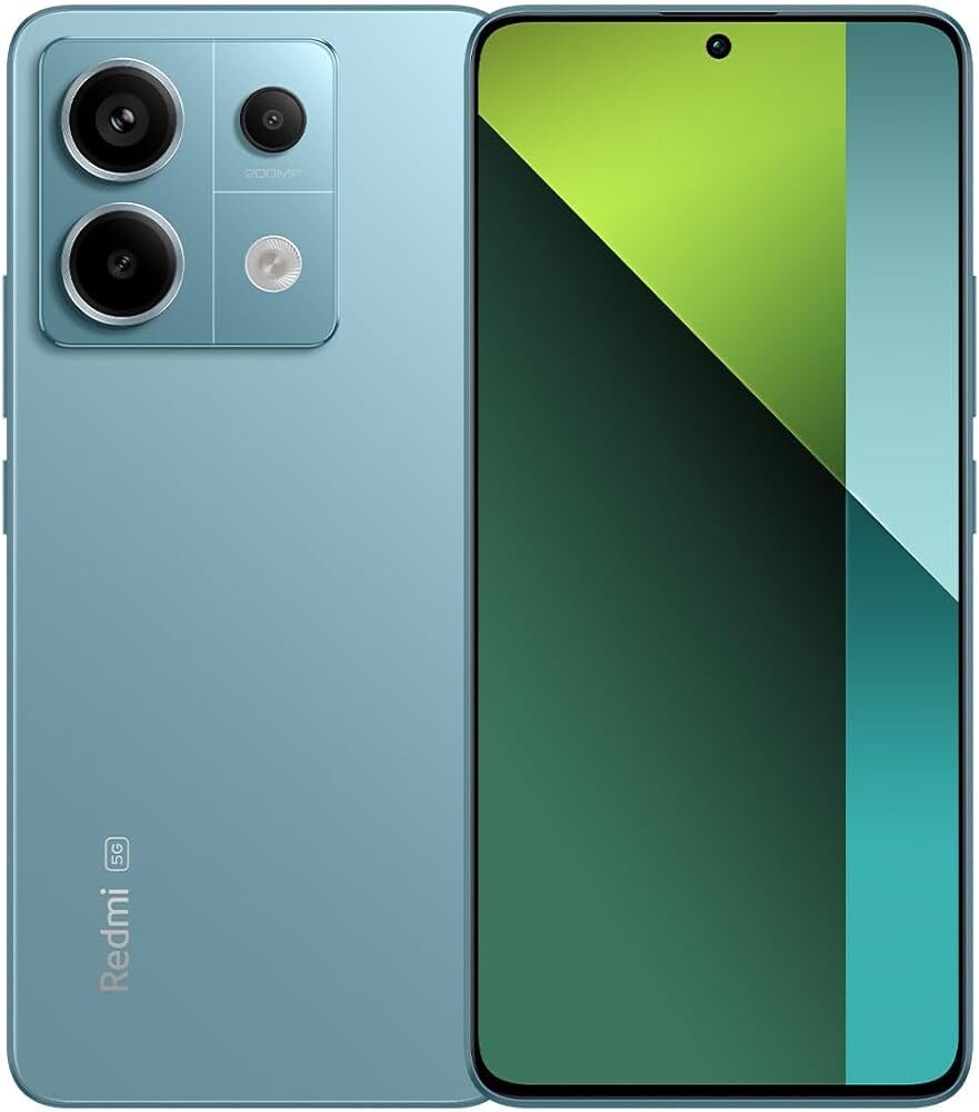 Dammam, Mobile Phones, SAR 750,  Redmi Note 13 Pro 5g