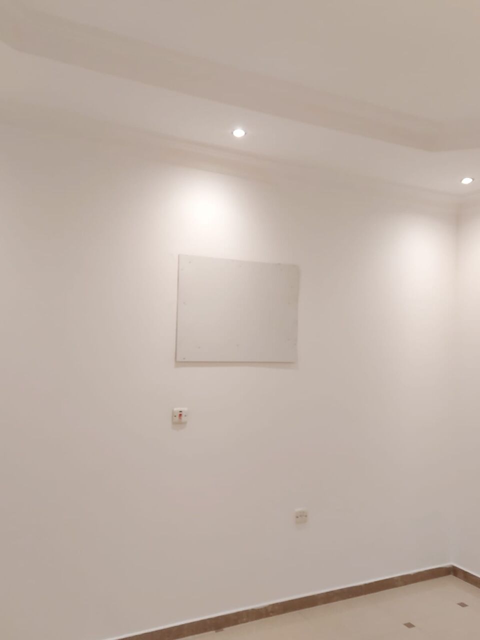 Al Rawdah, Apartments, Flats, Houses & Villas, SAR 50500/year,  4 BR,  Family Apartment First Floor With Large Size 4 Beadrooms 2bath Kichen And Hall