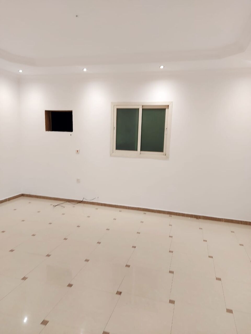 Al Rawdah, Apartments, Flats, Houses & Villas, SAR 50500/year,  4 BR,  Family Apartment First Floor With Large Size 4 Beadrooms 2bath Kichen And Hall