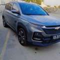 SAR 44500,  Chevrolet Captiva,  2025,  Automatic,  66000 KM,    For Sell
