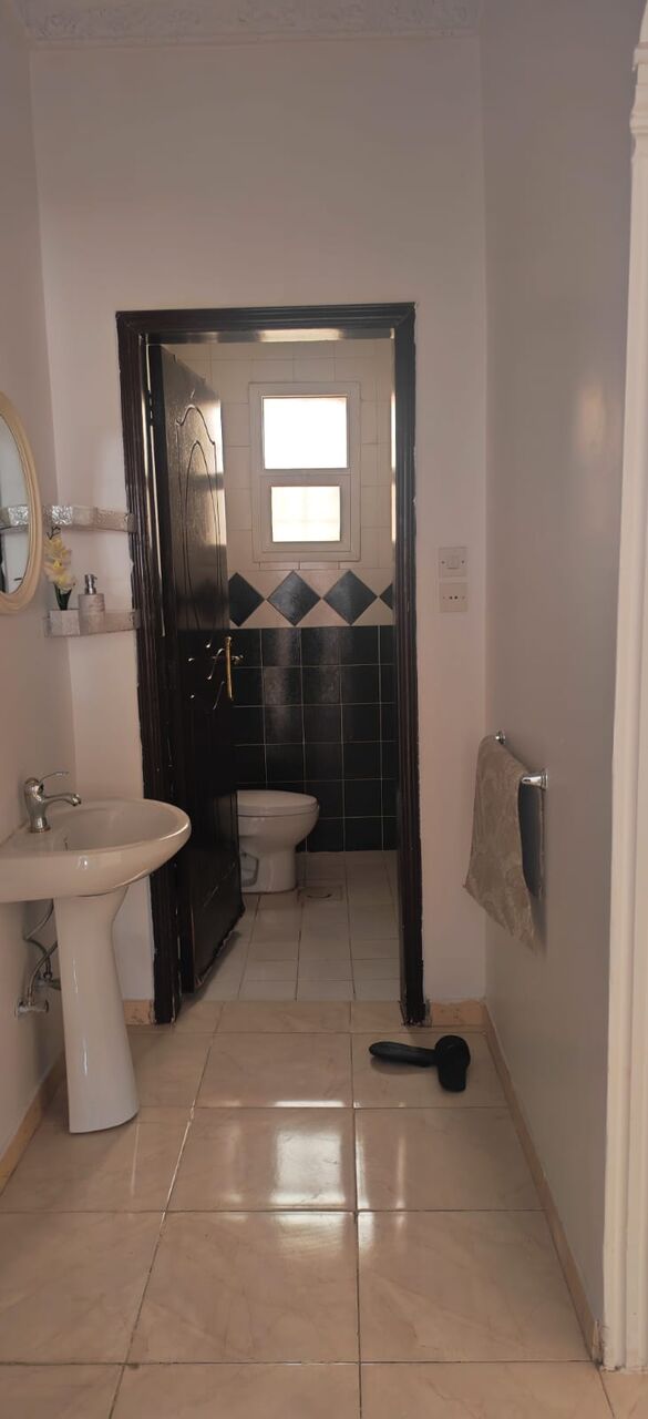 Al Rawdah, Apartments, Flats, Houses & Villas, SAR 35000/year,  3 BR,  Family Apartment Fist Floor With AC Kitchen Installed Large House With 3 Beadrooms