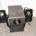 SAR 40,  PC Speakers