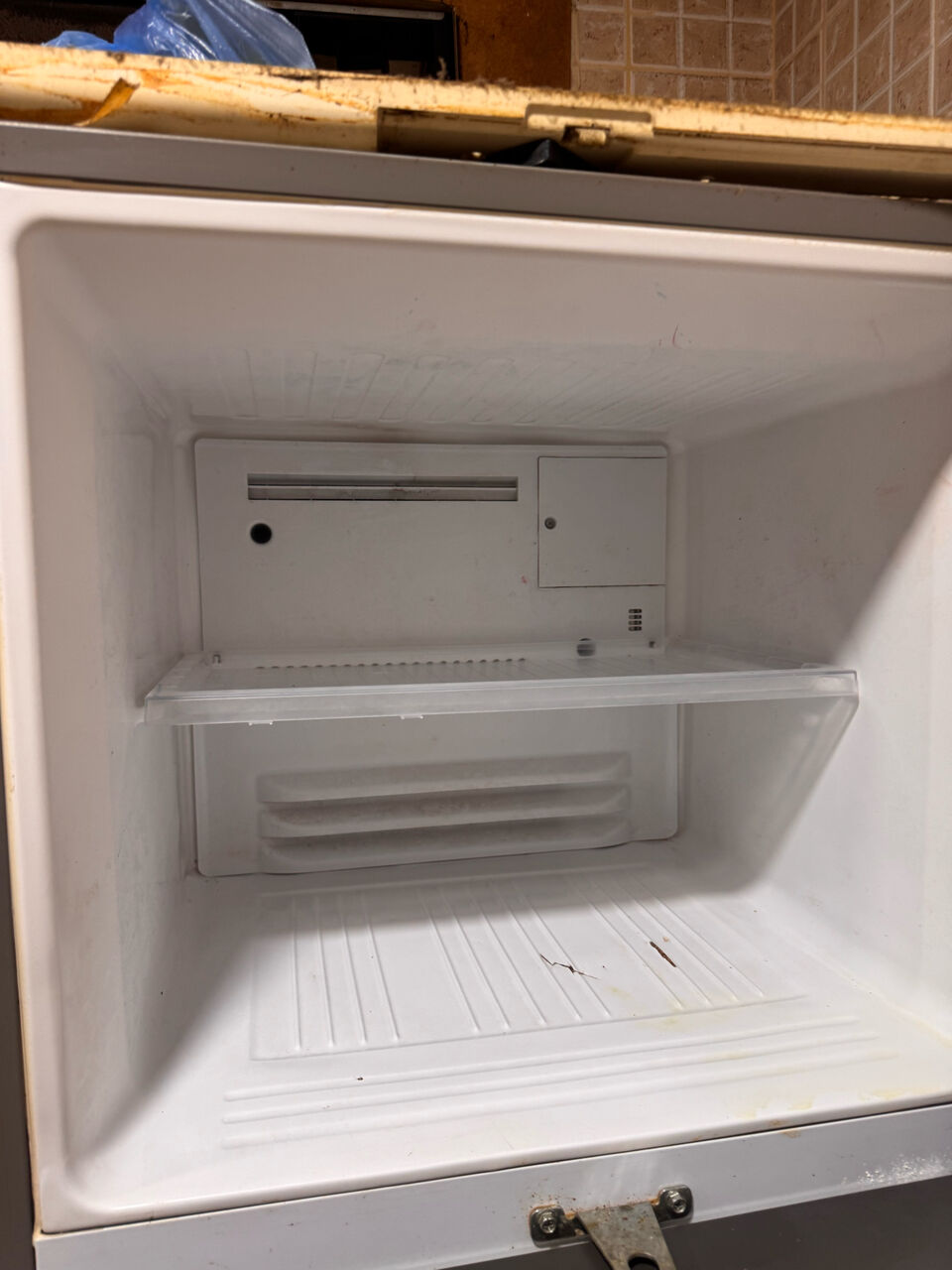 Jubail, Appliances, SR 600,  REFRIGERATOR