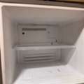 SR 600,  REFRIGERATOR