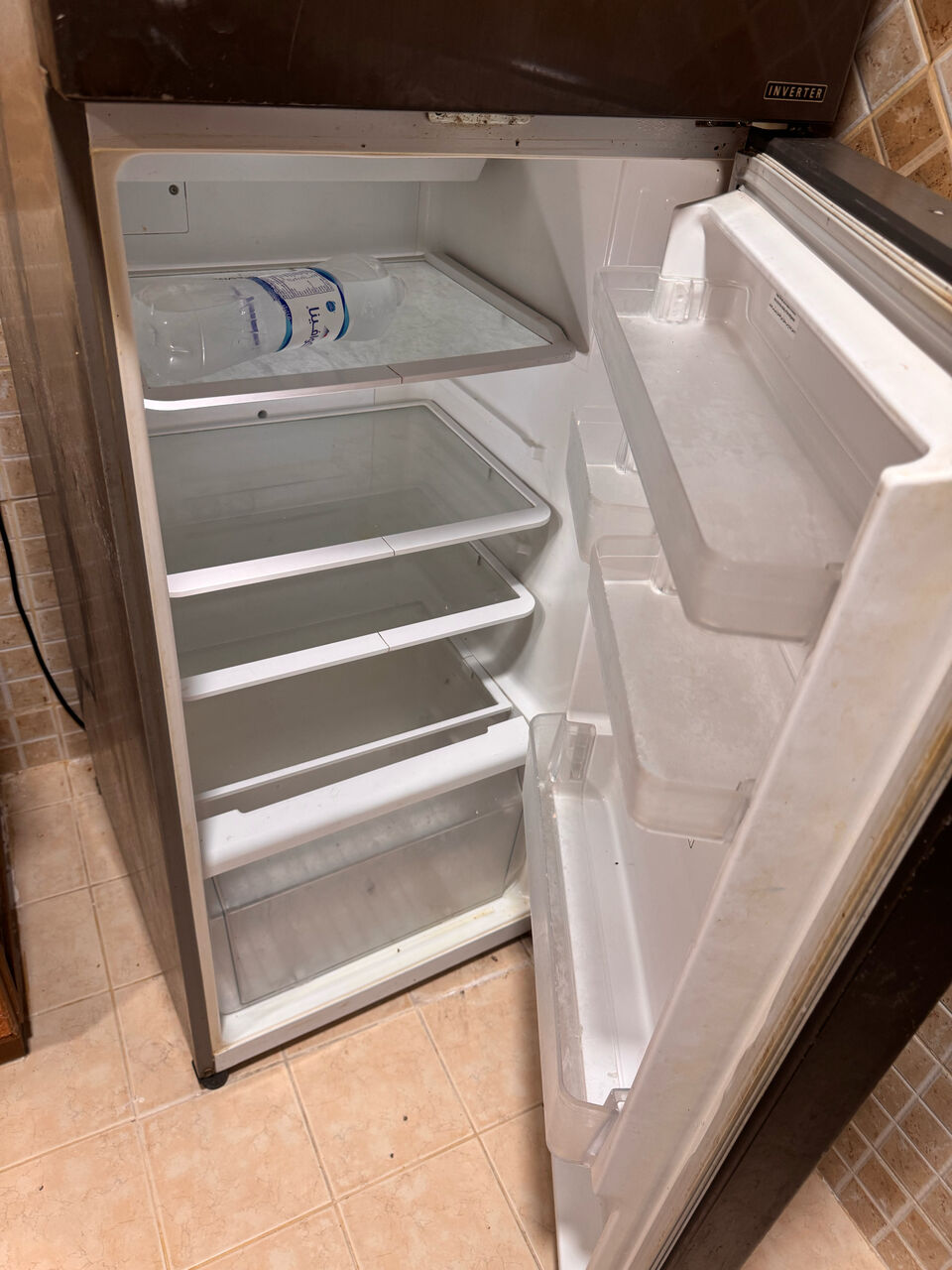 Jubail, Appliances, SR 600,  REFRIGERATOR