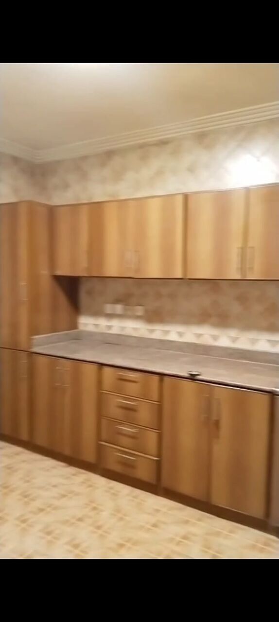 Al Mursalat, Apartments, Flats, Houses & Villas, SAR 35000/year,  3 BR,  Family Apartment Large Size 2nd Floor With Lift Nice Located Near Garden Masjid