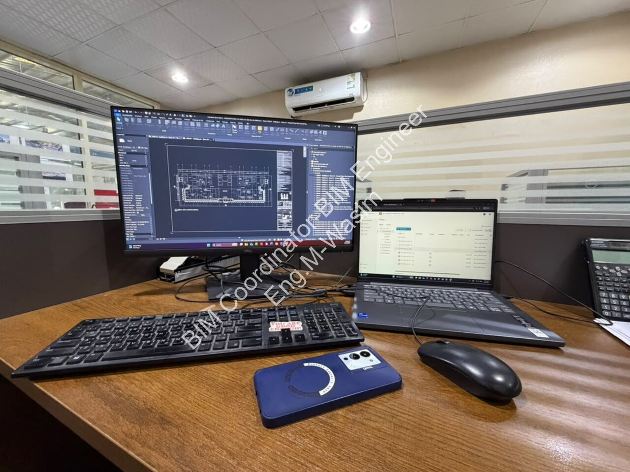 Jizan, Job Seekers, BIM Coordinator | BIM Engineer | BIM Modeler