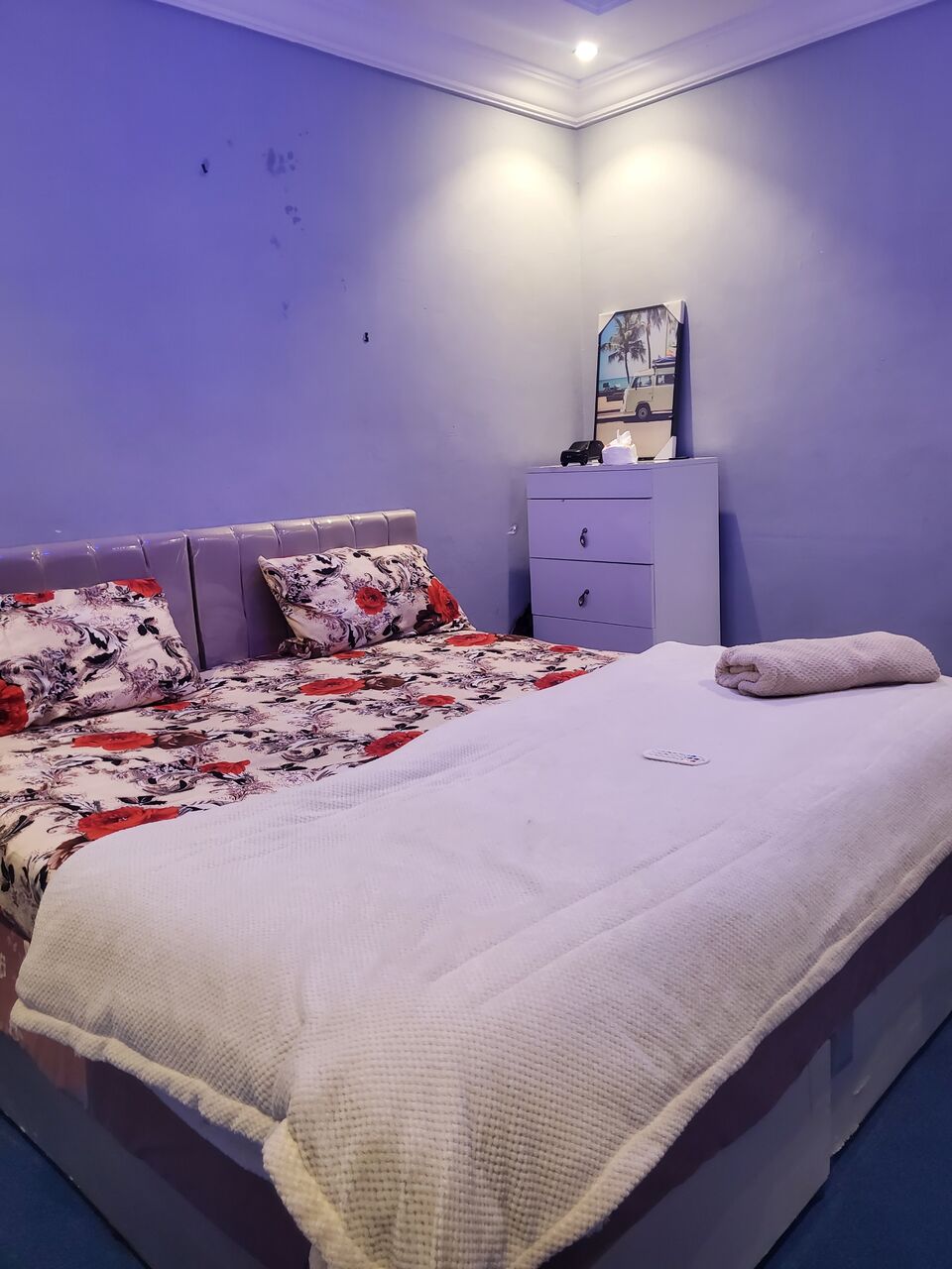 Al Bawadi, Rooms for Rent, SAR 200/day,  Weekender Room