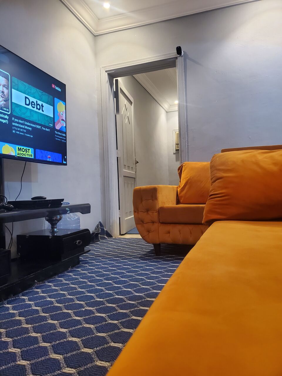 Al Bawadi, Rooms for Rent, SAR 200/day,  Weekender Room