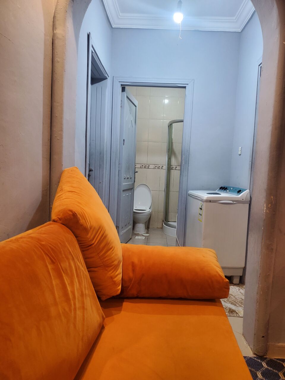 Al Bawadi, Rooms for Rent, SAR 200/day,  Weekender Room