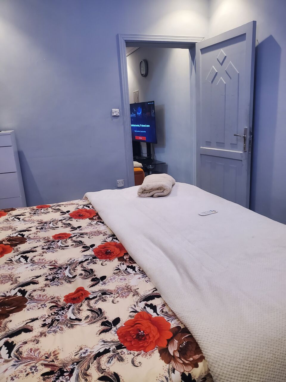 Al Bawadi, Rooms for Rent, SAR 200/day,  Weekender Room