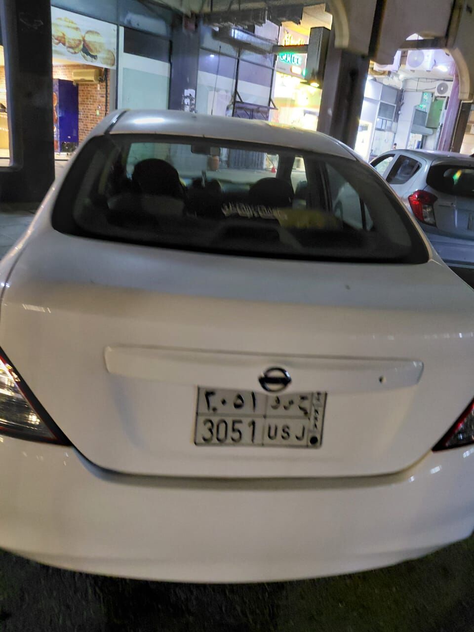 Dammam, Vehicles, Cars & Trucks , SAR 14500,  Nissan Sunny,  2014,  Automatic,  257000 KM,  Sunny Nissan Car For Sale