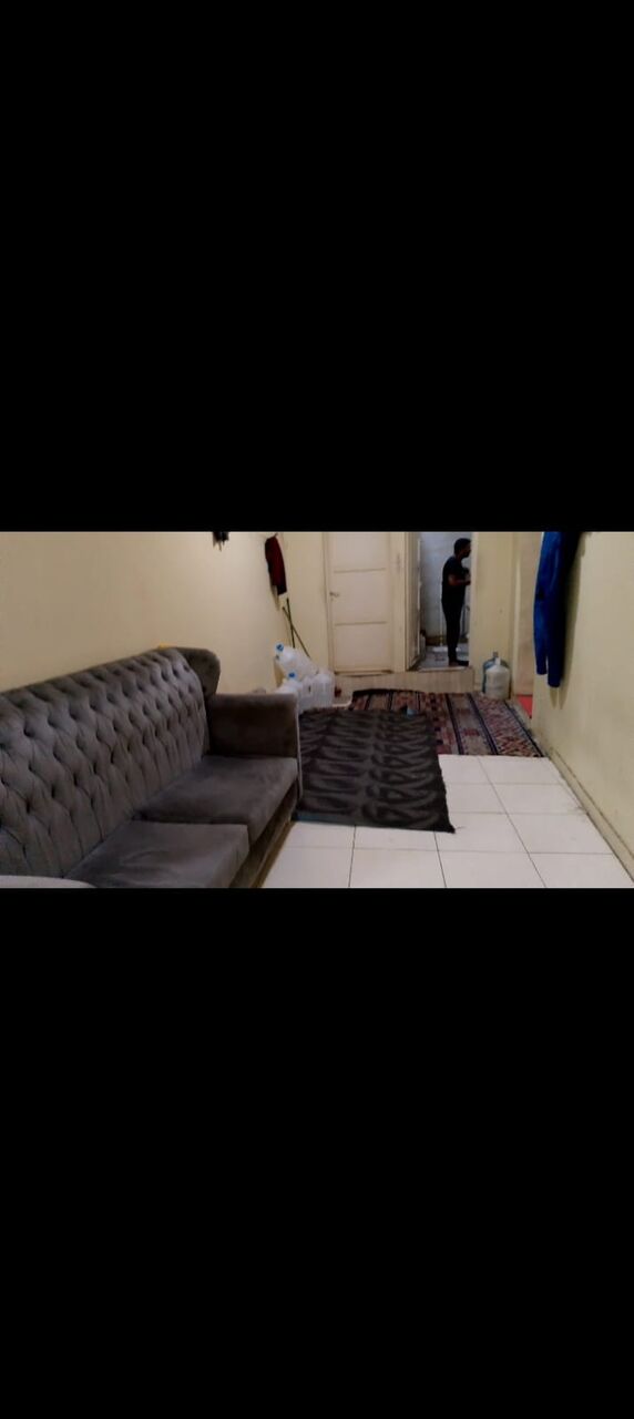 Jubail, Bedspace For Rent, SAR 250/month,  Room And Seats Available For Rent