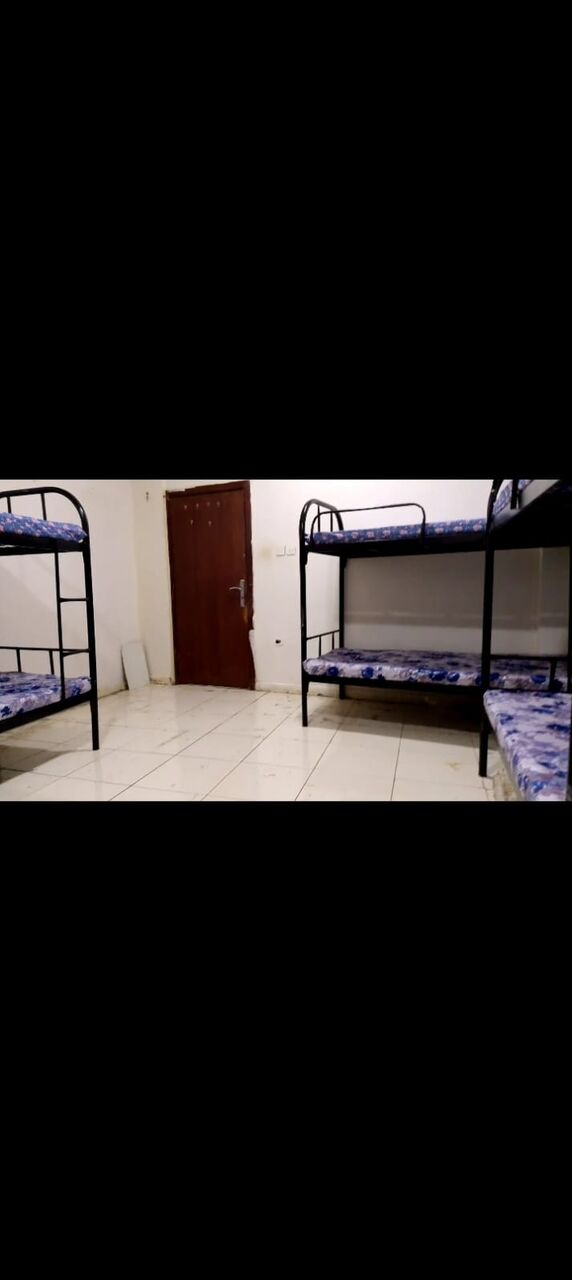 Jubail, Bedspace For Rent, SAR 250/month,  Room And Seats Available For Rent