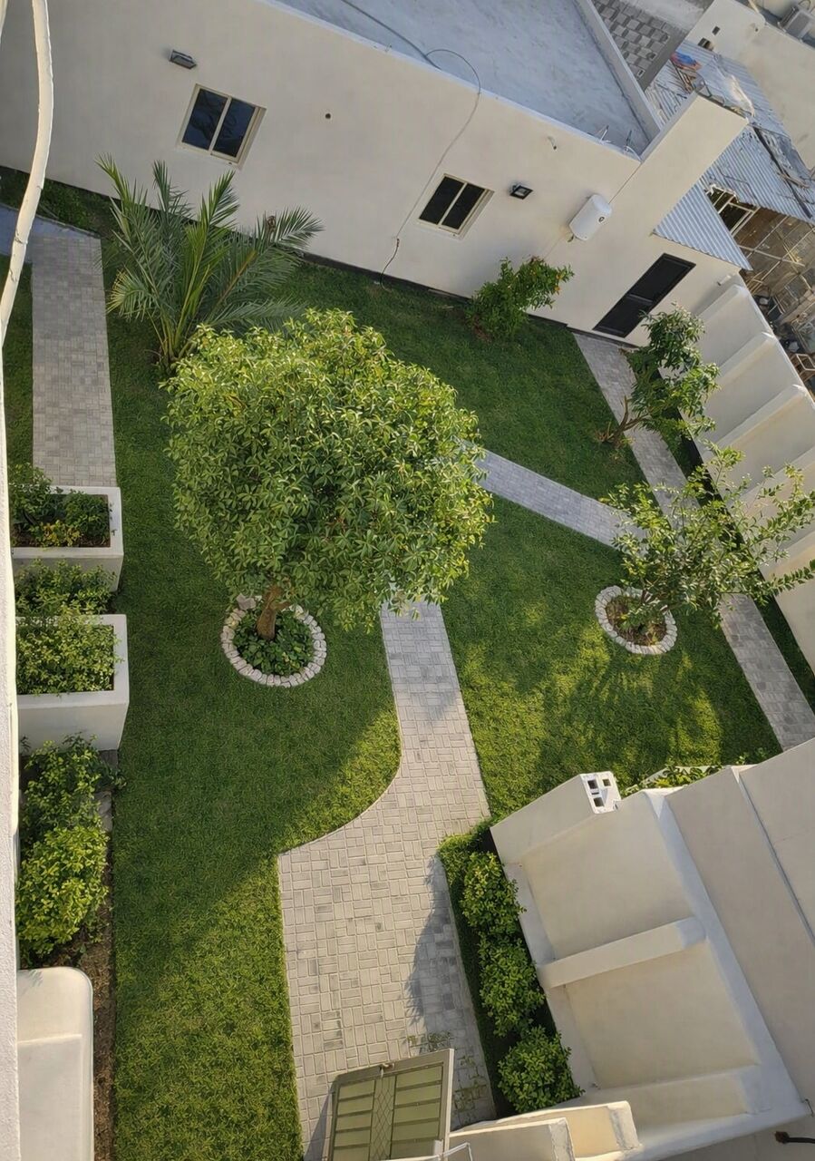 Jidhafs, Apartments, Flats, Houses & Villas, BHD 200/month,  3 BR,  For Rent House Below Market Price In North Sehla Exclusive With Out Electric