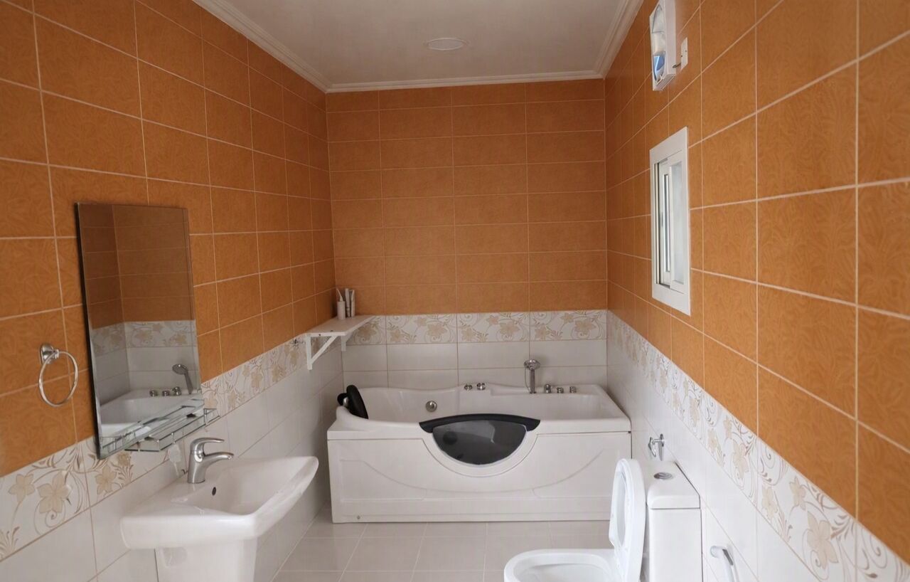Jidhafs, Apartments, Flats, Houses & Villas, BHD 200/month,  3 BR,  For Rent House Below Market Price In North Sehla Exclusive With Out Electric