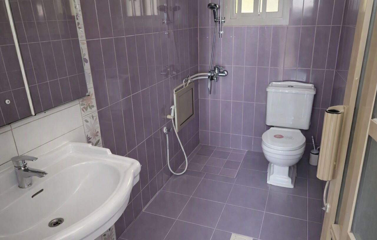 Jidhafs, Apartments, Flats, Houses & Villas, BHD 200/month,  3 BR,  For Rent House Below Market Price In North Sehla Exclusive With Out Electric