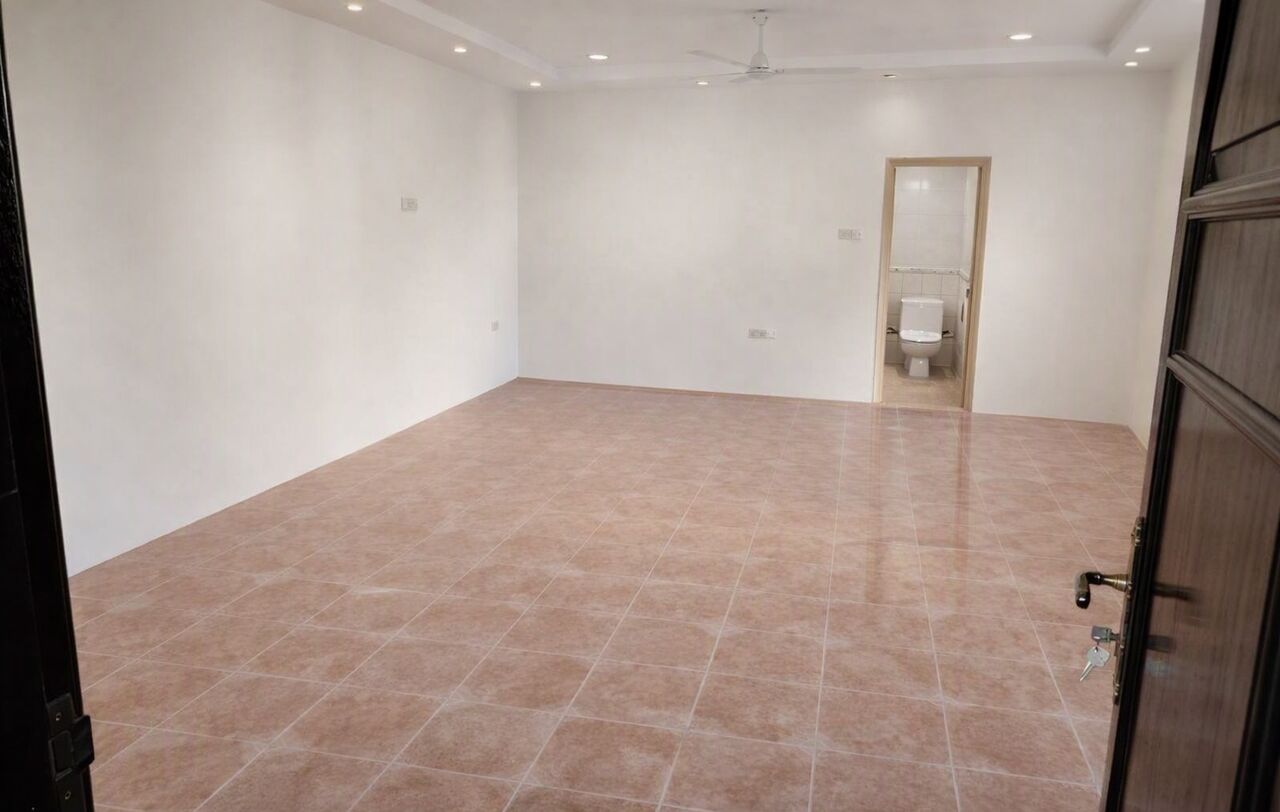 Jidhafs, Apartments, Flats, Houses & Villas, BHD 200/month,  3 BR,  For Rent House Below Market Price In North Sehla Exclusive With Out Electric