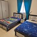 SAR 1300,  Urgent Sale &ndash; Clean, Well-Maintained Items Boy's Bedroom