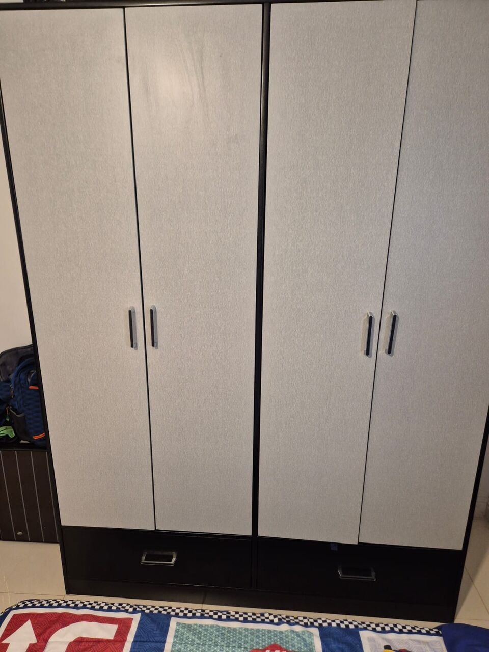 Jeddah, Furniture, SAR 1300,  Urgent Sale &ndash; Clean, Well-Maintained Items Boy