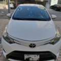 SAR 18,  Toyota Yaris,  2014,  Manual,  336 KM,