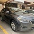 SAR 31000,  Mazda CX-09,  2014,  Automatic,  295 KM,
