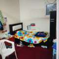 SAR 1000/year,  Single Room Available