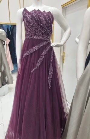 Jeddah, Clothing & Accessories, SAR 600,  Dress To Impress! ✨ Dresses & Shoes For Every Celebration
