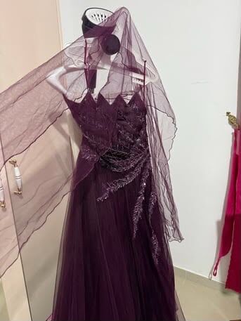 Jeddah, Clothing & Accessories, SAR 600,  Dress To Impress! ✨ Dresses & Shoes For Every Celebration