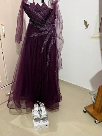 Jeddah, Clothing & Accessories, SAR 600,  Dress To Impress! ✨ Dresses & Shoes For Every Celebration