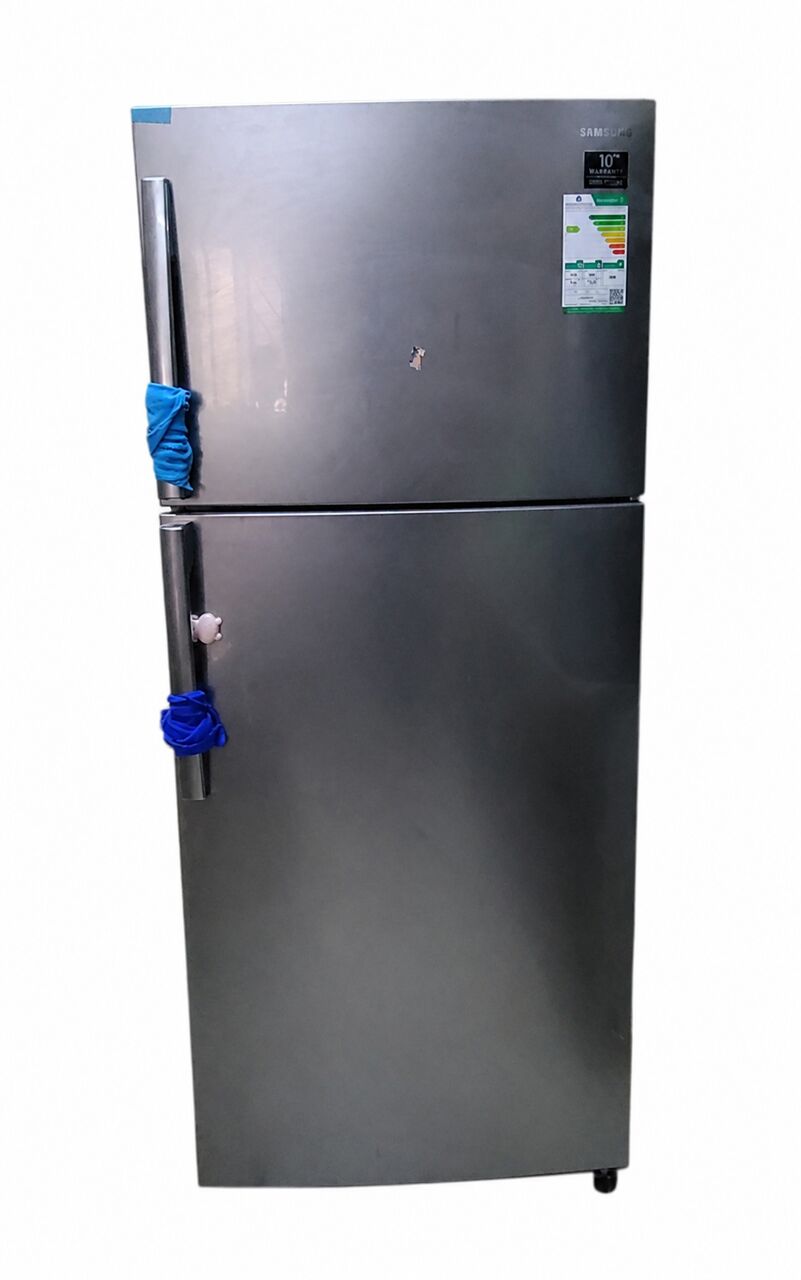 Riyadh, Appliances, SAR 1500,  Used Refrigerator Samsung  21 Feet