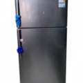 SAR 1500,  Used Refrigerator Samsung  21 Feet