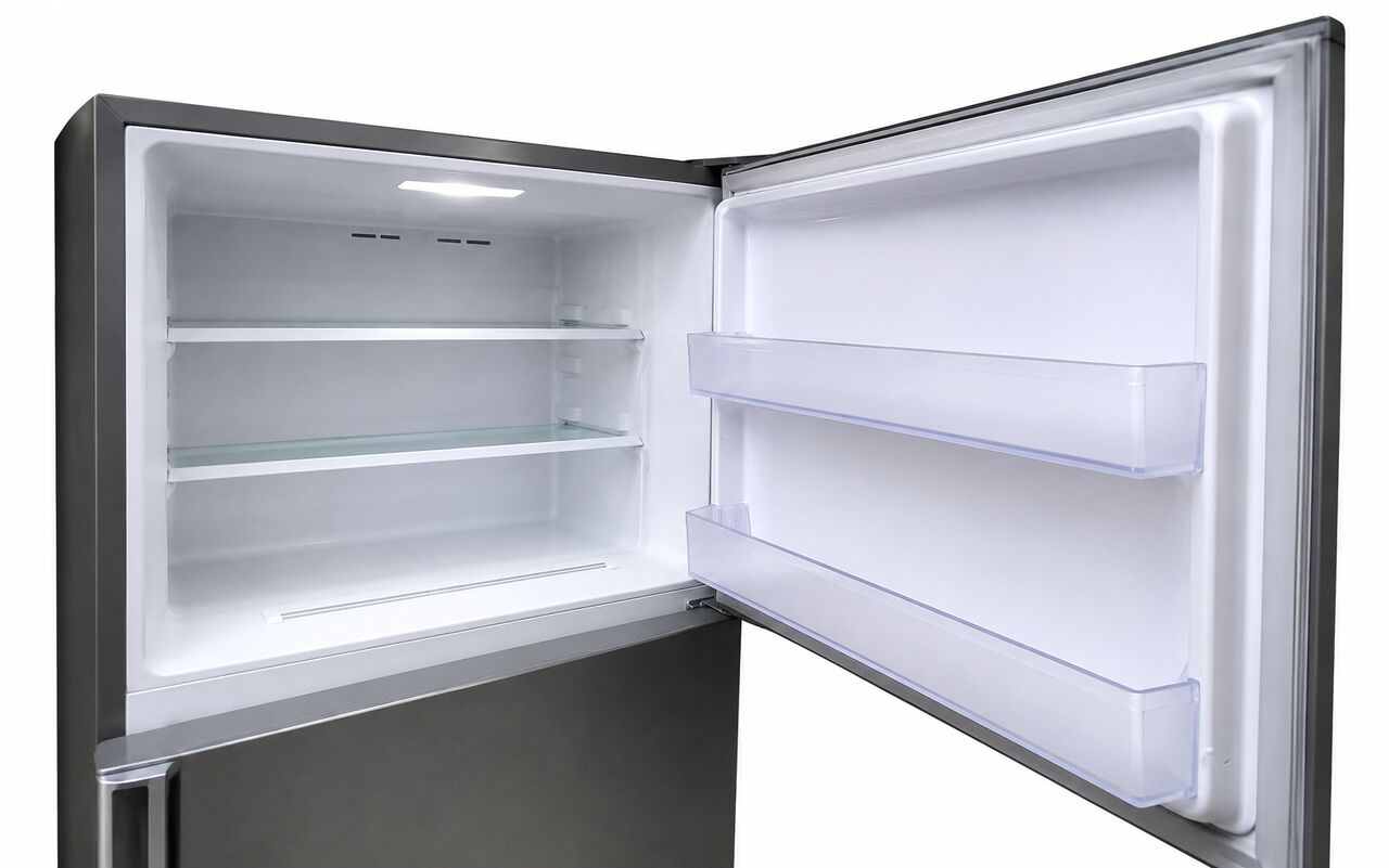 Riyadh, Appliances, SAR 1500,  Used Refrigerator Samsung  21 Feet