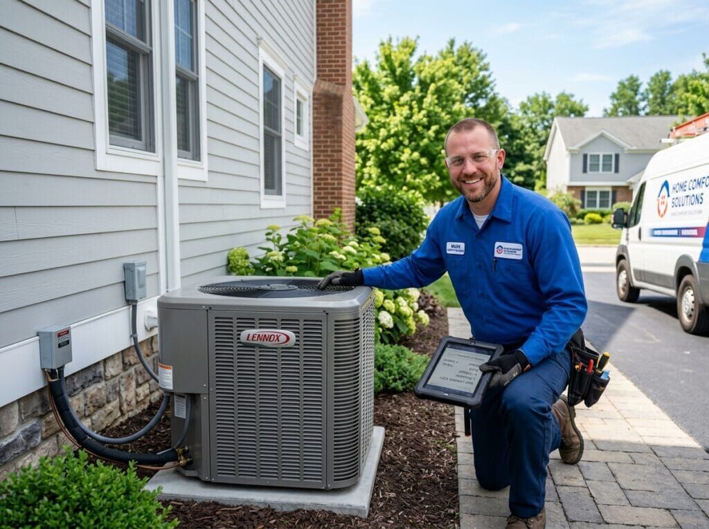 New York, Business, Emergency AC Repair TX