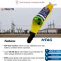 MTAG Voltage Detector Safety Power