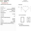 SAR 800,  IGI Certificate Laboratory Grown Diamond