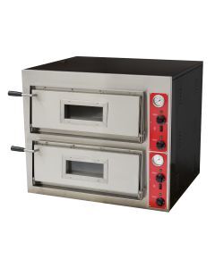 Auckland, Industrial Machinery, Commercial Electric Pizza Oven NZ | Federal Hospitality Equipment NZ