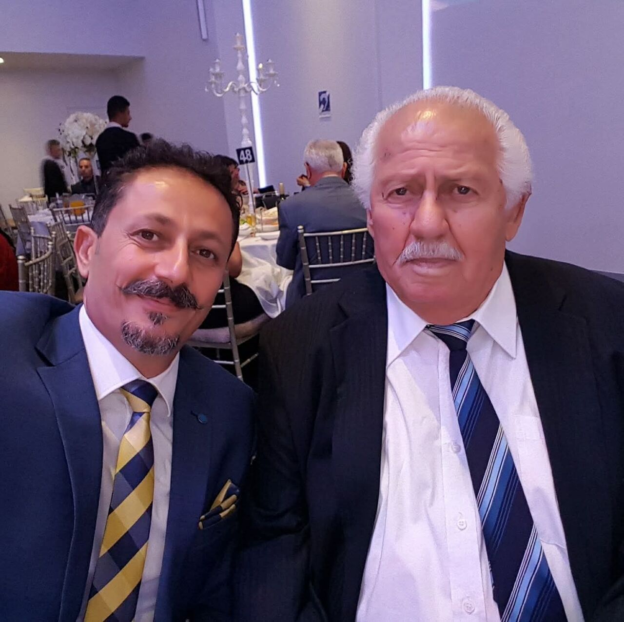 Dubai, Business, Investment Partnership Needed