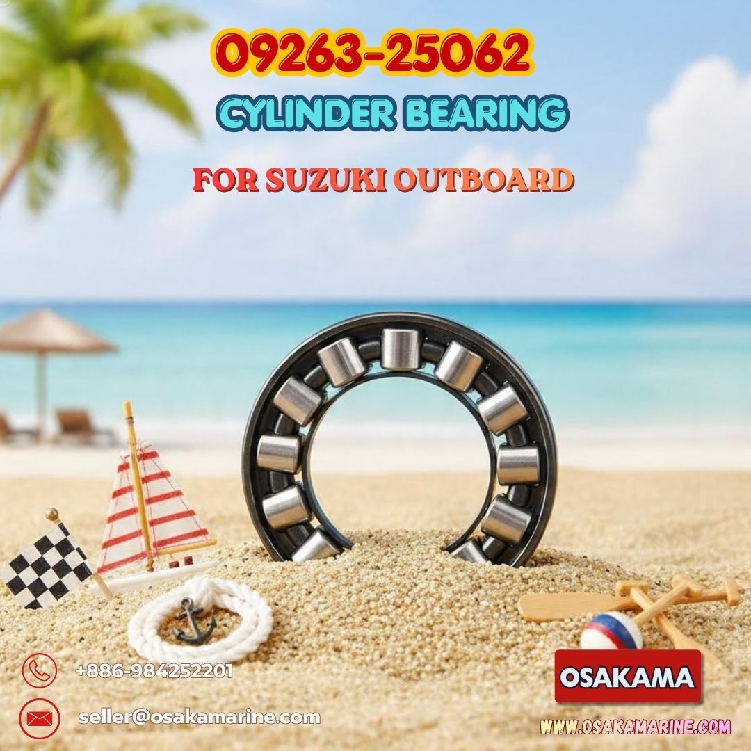 Berlin, Auto Parts, EUR 99999,  SUZUKI OUTBOARD TRANSMISSION BEARING 09263-25062
