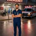 Male Nurse