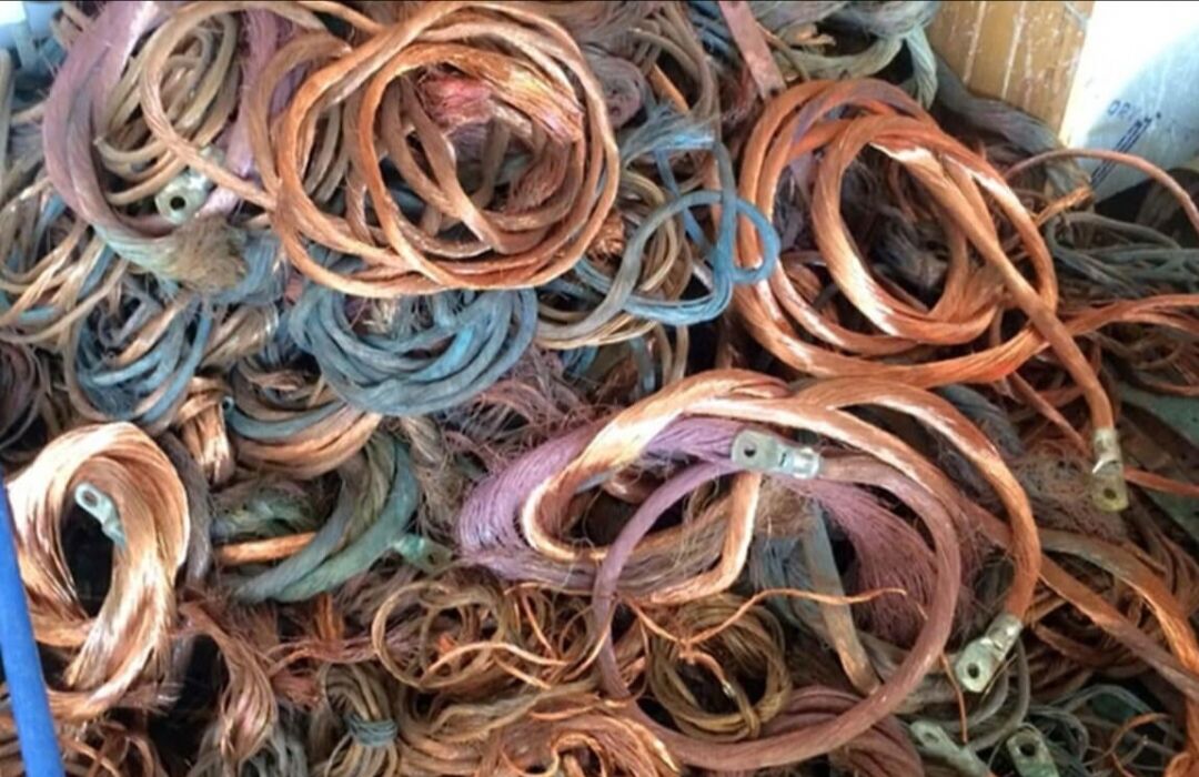 Riyadh, Items Wanted, Looking For Scrap For Buying